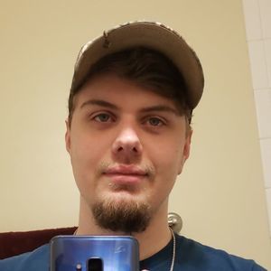 Meet your Posher, Tim